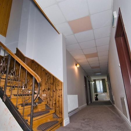 Motel Seaca Călimăneşti Buitenkant foto