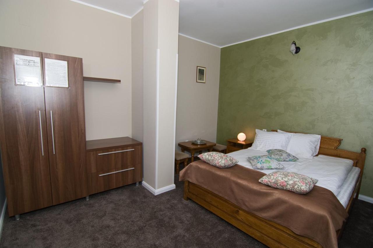 Motel Seaca Călimăneşti Buitenkant foto