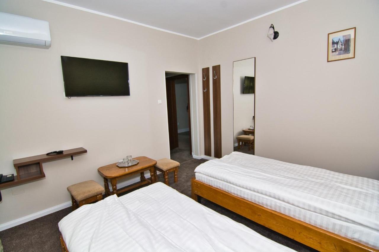 Motel Seaca Călimăneşti Buitenkant foto